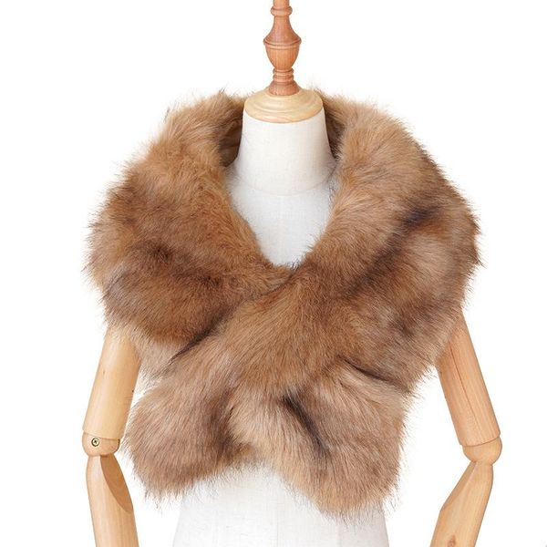 2020 new korean spot wholesale imitation fur shawl fur collar scarf winter warm shawl collar, Blue;gray
2020 new korean spot wholesale imitation fur shawl fur collar scarf winter warm shawl collar, Blue;gray