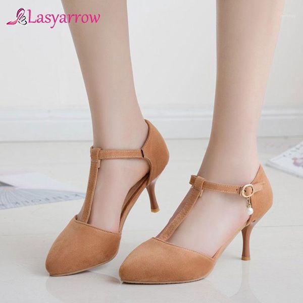 dress shoes lasyarrow 2021 wholesale big size 31-48 women pumps flock summer elegant thin high heels office1, Black
dress shoes lasyarrow 2021 wholesale big size 31-48 women pumps flock summer elegant thin high heels office1, Black