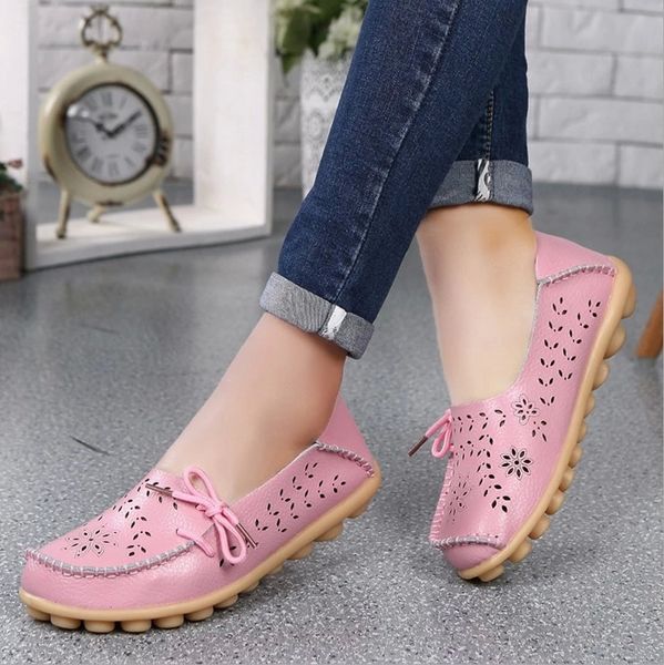 flats shoes woman 2020 solid hollow genuine leather sneakers women shoes breathable soft flats women sneakers zapatos de mujer #ip8z, Black
flats shoes woman 2020 solid hollow genuine leather sneakers women shoes breathable soft flats women sneakers zapatos de mujer #ip8z, Black