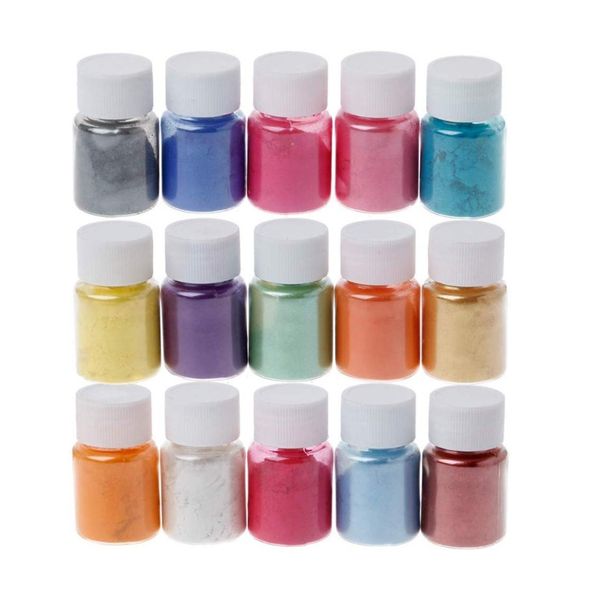 топ продажа продукта 15 цветов порошковые красители эпоксидная смола жемчужина натуральные слюды порошковых пигментов оптом и dropshipping d
топ продажа продукта 15 цветов порошковые красители эпоксидная смола жемчужина натуральные слюды порошковых пигментов оптом и dropshipping d