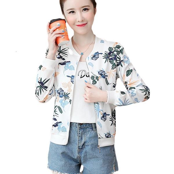 women spring thin jackets 2020 new long sleeve sunscreen women zipper bomber jacket casual female jacket plus size 3xl outwear, Black;brown
women spring thin jackets 2020 new long sleeve sunscreen women zipper bomber jacket casual female jacket plus size 3xl outwear, Black;brown