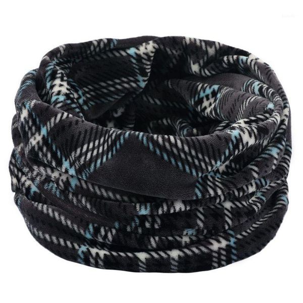 soft knitted scarves neck warmer winter outdoor sport windproof thermal loop scarf thick infinity scarf gs hs1, Black
soft knitted scarves neck warmer winter outdoor sport windproof thermal loop scarf thick infinity scarf gs hs1, Black