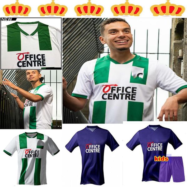 children + men's suit20/21 fc groningen soccer jersey 2020 2021 deyovaisio zeefuik daishawn redan football uniforms, Black;yellow
children + men's suit20/21 fc groningen soccer jersey 2020 2021 deyovaisio zeefuik daishawn redan football uniforms, Black;yellow
