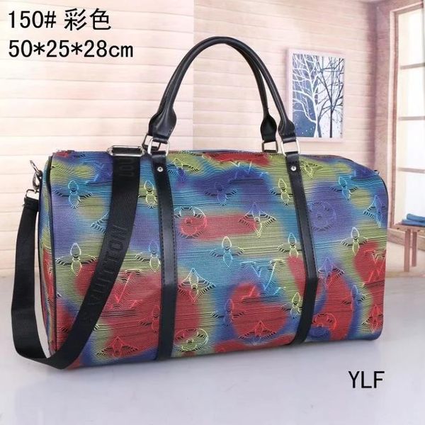 new pattern designers luxurys purse bags genuine leather flower travel shipping luggage duffel 150# designer-2021 han njxd
new pattern designers luxurys purse bags genuine leather flower travel shipping luggage duffel 150# designer-2021 han njxd