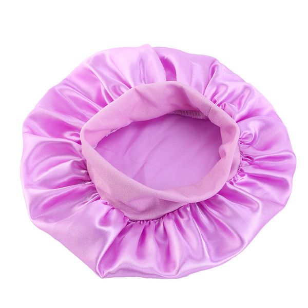 fashion kids bonnet girl satin night sleep shower cap hair care soft cap head cover wrap beanies skull cap for 1-6y baby e111803, Black;red
fashion kids bonnet girl satin night sleep shower cap hair care soft cap head cover wrap beanies skull cap for 1-6y baby e111803, Black;red