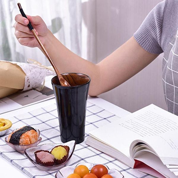 1pc wood spoon long handled honey coffee tea spoon kids rice dessert spoon wooden teaspoon tableware natural h bbyecw
1pc wood spoon long handled honey coffee tea spoon kids rice dessert spoon wooden teaspoon tableware natural h bbyecw