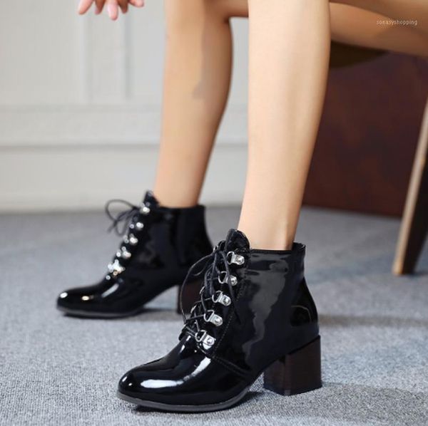 winter snow warm shoe women ankle boots chunky mid med heels shoes woman booties chaussures femme zapatos mujer sapato k00601, Black
winter snow warm shoe women ankle boots chunky mid med heels shoes woman booties chaussures femme zapatos mujer sapato k00601, Black