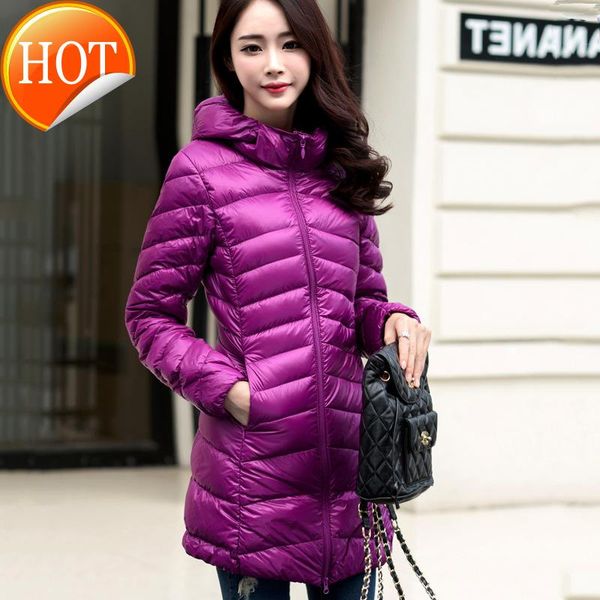 women's down & parkas women long warm coats slim jackets woman parka casual pockets ultra light duck jacket fashion solid outerwear, Black
women's down & parkas women long warm coats slim jackets woman parka casual pockets ultra light duck jacket fashion solid outerwear, Black