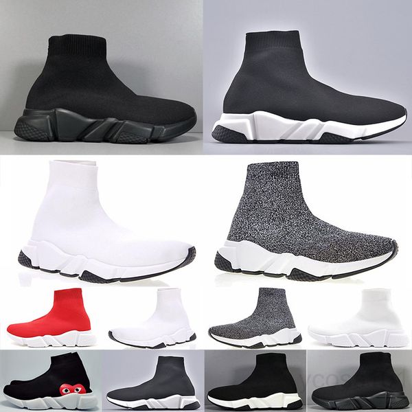 2019 new speed trainer men women sneakers black white blue platform trainers casual sock shoes runner blue red jh9k
2019 new speed trainer men women sneakers black white blue platform trainers casual sock shoes runner blue red jh9k