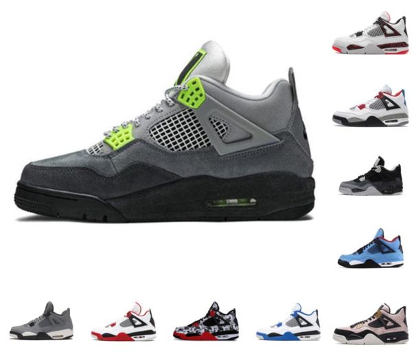 sport shoes 4 womens mens basketball shoes 4s new jumpman sneakers size 13 black cat fire red bred iv cactus jack trainers, White;red
sport shoes 4 womens mens basketball shoes 4s new jumpman sneakers size 13 black cat fire red bred iv cactus jack trainers, White;red