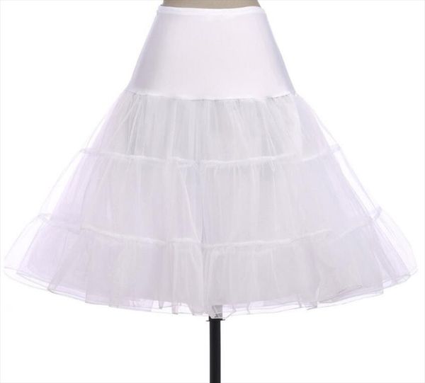 66cm 50s retro underskirt swing vintage wedding bridal petticoat fancy skirt rockabilly skirt tutu pettiskirt plus size, Black
66cm 50s retro underskirt swing vintage wedding bridal petticoat fancy skirt rockabilly skirt tutu pettiskirt plus size, Black