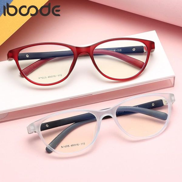 fashion sunglasses frames iboode glasses frame children clear lens eyeglasses kids girls boys transparent tr90 soft spectacle outdoor sports, Black
fashion sunglasses frames iboode glasses frame children clear lens eyeglasses kids girls boys transparent tr90 soft spectacle outdoor sports, Black