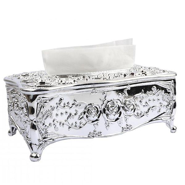 acrylic elegant kitchen tissue box office bathroom holder napkin european style case cover home decor
acrylic elegant kitchen tissue box office bathroom holder napkin european style case cover home decor