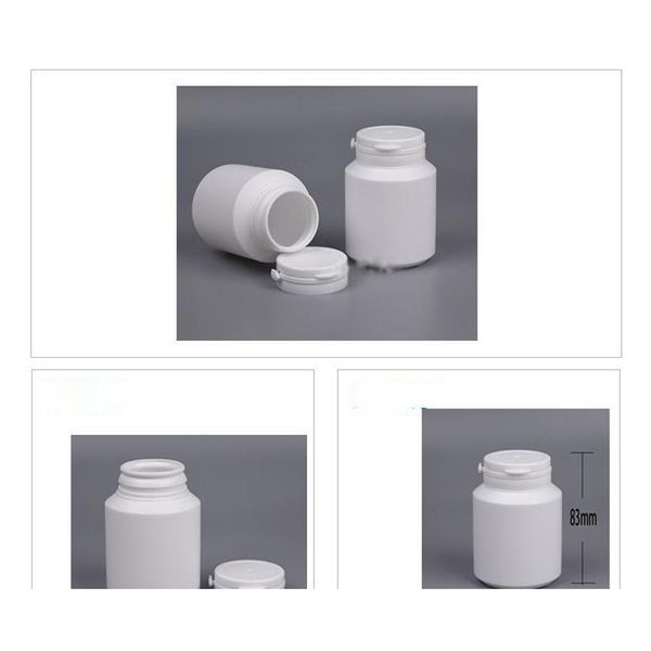 100pcs 150ml white color pe plastic bottle, 150g empty packing bottle, solid bottle, powde storage, pill conta sqcxdl ppshop01
100pcs 150ml white color pe plastic bottle, 150g empty packing bottle, solid bottle, powde storage, pill conta sqcxdl ppshop01