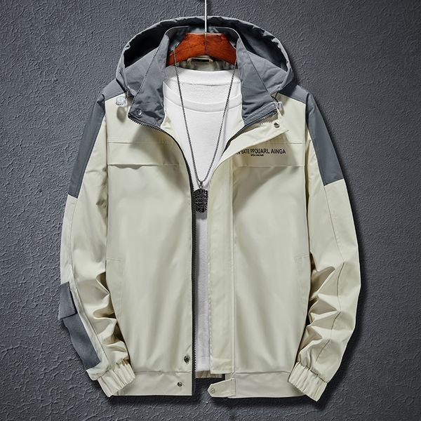 plus size 6xl, 7xl, 8xl hooded bomber outerwear & jackets autumn street hip-hop windbreaker jacket men's clothing, Black
plus size 6xl, 7xl, 8xl hooded bomber outerwear & jackets autumn street hip-hop windbreaker jacket men's clothing, Black