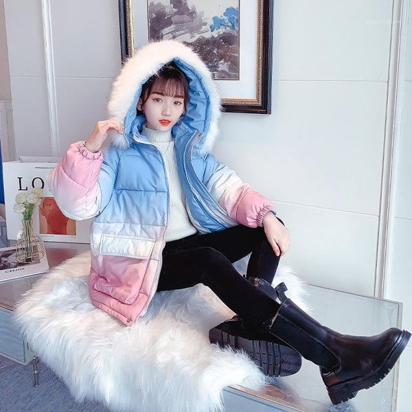 girl's cotton padded clothes girls coats baby girl clothes girls coats toddler girl baby winter1, Blue;gray
girl's cotton padded clothes girls coats baby girl clothes girls coats toddler girl baby winter1, Blue;gray