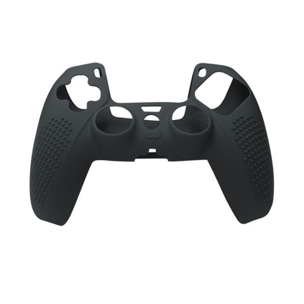 for ps5 controller ps5 playstation 5 soft silicone case cover solid color controller grip cover antislip with spot protective case
for ps5 controller ps5 playstation 5 soft silicone case cover solid color controller grip cover antislip with spot protective case
