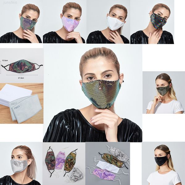 blings sequin masks queen 2 pm2.5 filters funny face bling and summer cloth dust-proof washable mask breathable blowhole
blings sequin masks queen 2 pm2.5 filters funny face bling and summer cloth dust-proof washable mask breathable blowhole