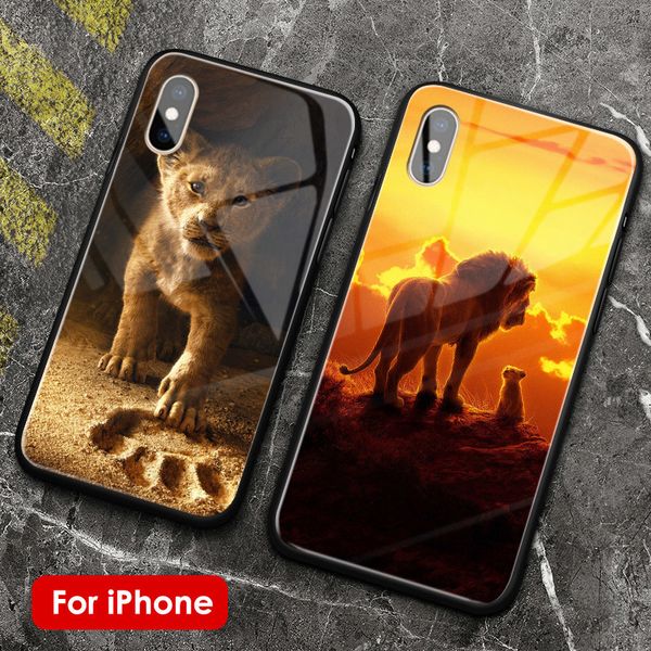 lion king animal abstract soft silicone glass phone case cover shell for iphone 6 6s 7 8 plus x xr xs 11 12 mini pro max
lion king animal abstract soft silicone glass phone case cover shell for iphone 6 6s 7 8 plus x xr xs 11 12 mini pro max