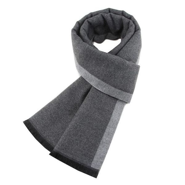 scarves pure color men's scarf thickened and warm in winter bufanda hombre echarpe sjaal sciarpa women, Blue;gray
scarves pure color men's scarf thickened and warm in winter bufanda hombre echarpe sjaal sciarpa women, Blue;gray