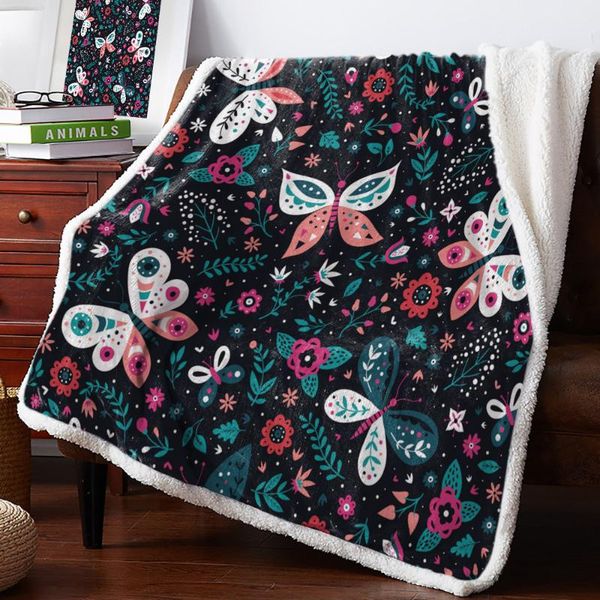 butterfly flowers colorful art throw blanket bedspread coverlet soft warm fleece blanket christmas decor blankets for beds
butterfly flowers colorful art throw blanket bedspread coverlet soft warm fleece blanket christmas decor blankets for beds