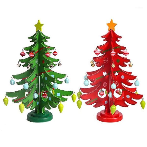 1pcs mini christmas tree red green wooden christmas ornaments diy xmas gifts for kids new year decoration for home1
1pcs mini christmas tree red green wooden christmas ornaments diy xmas gifts for kids new year decoration for home1