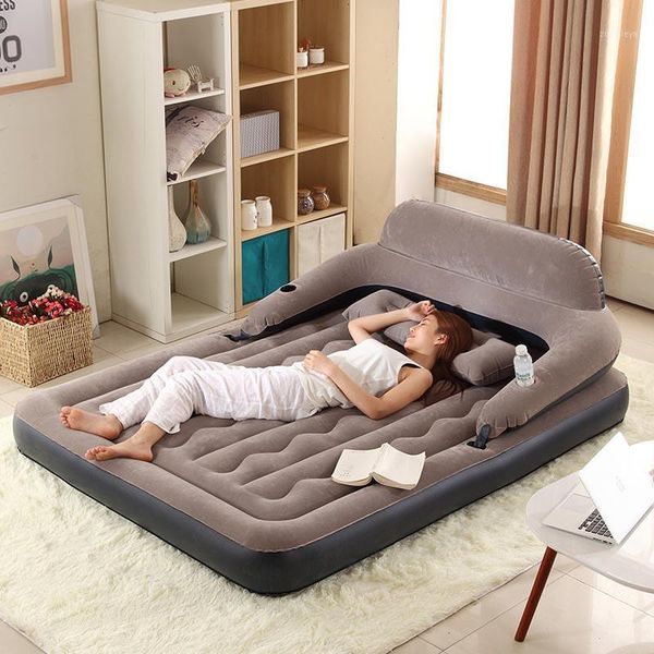 other interior accessories car inflatable mattresses home air cushion bed quality pvc waterproof moisture durable1
other interior accessories car inflatable mattresses home air cushion bed quality pvc waterproof moisture durable1