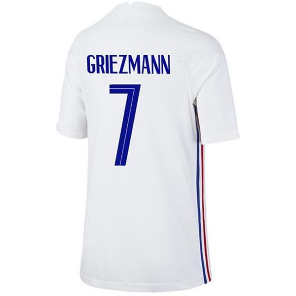 france 2020 2021 french soccer 7 antoine griezmann jersey set 9 olivier giroud 10 kylian mbappe 6 paul pogba football shirt, Black
france 2020 2021 french soccer 7 antoine griezmann jersey set 9 olivier giroud 10 kylian mbappe 6 paul pogba football shirt, Black