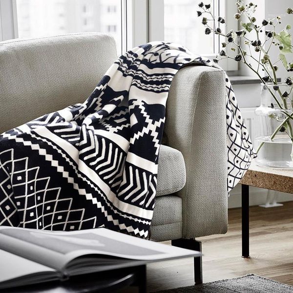 blankets geometric pattern cotton knitted blanket home throws for sofa cover decor bedspread bed thread airplane1
blankets geometric pattern cotton knitted blanket home throws for sofa cover decor bedspread bed thread airplane1