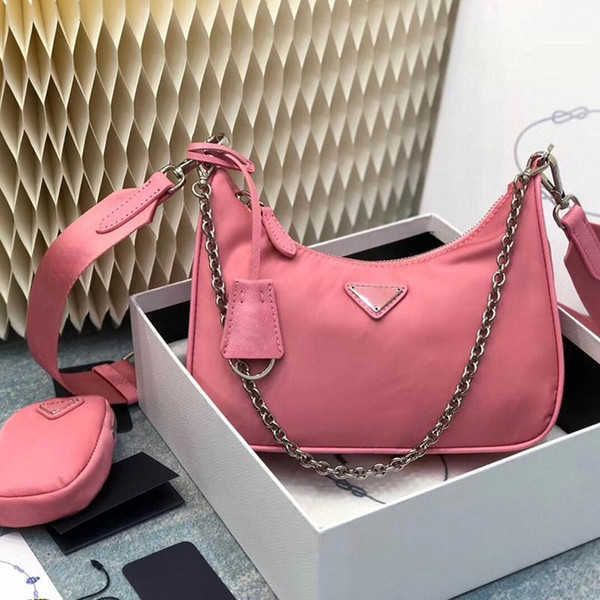 fashion womens axillary pouch purses nylon crossbody multi pochette re edition bag purses famous bags borsa donna borsetta women quality
fashion womens axillary pouch purses nylon crossbody multi pochette re edition bag purses famous bags borsa donna borsetta women quality