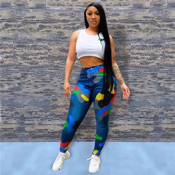 2020 spring summer trousers high waist casual women pants print pencil pants multi-pockets plus size straight stretch trousers, Black;white
2020 spring summer trousers high waist casual women pants print pencil pants multi-pockets plus size straight stretch trousers, Black;white