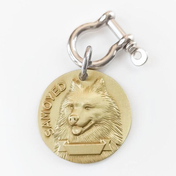 персонализированная латунная собака id tag mw008 front 3d-модель собаки породы обратно лазер глубокая резьба пользовательские лабрадор амери
персонализированная латунная собака id tag mw008 front 3d-модель собаки породы обратно лазер глубокая резьба пользовательские лабрадор амери
