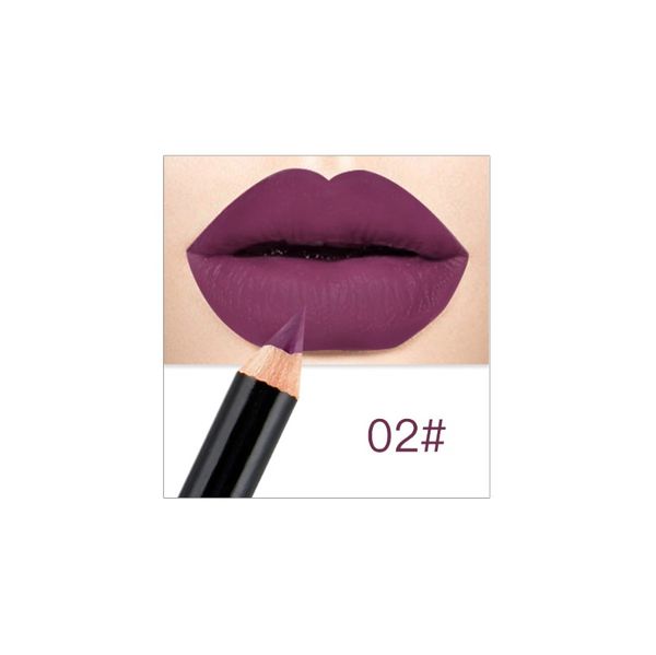 12 color lip pencils fashion waterproof matte lip liner lipstick pen long lasting smooth colorful nude lip makeup tool cosmetic wmtbxj
12 color lip pencils fashion waterproof matte lip liner lipstick pen long lasting smooth colorful nude lip makeup tool cosmetic wmtbxj