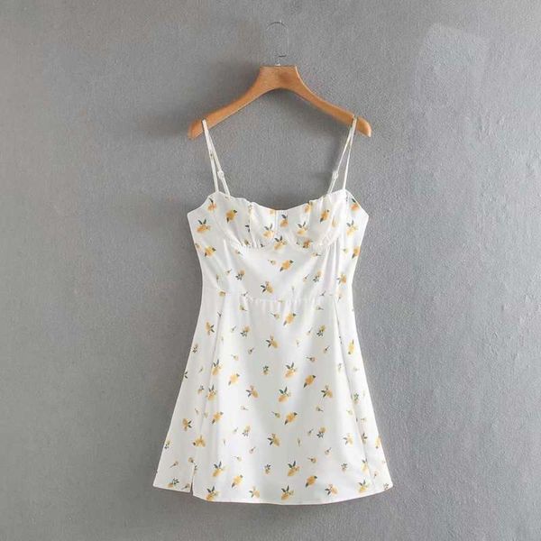 summer women's 2020 m5524 new wind yellow flower print slim fitting sling dress, Black;gray
summer women's 2020 m5524 new wind yellow flower print slim fitting sling dress, Black;gray