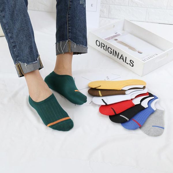 10 pairs fashionable women ankle socks spring summer colors boat socks antiskid silicone invisible ladies casual1, Black;white
10 pairs fashionable women ankle socks spring summer colors boat socks antiskid silicone invisible ladies casual1, Black;white