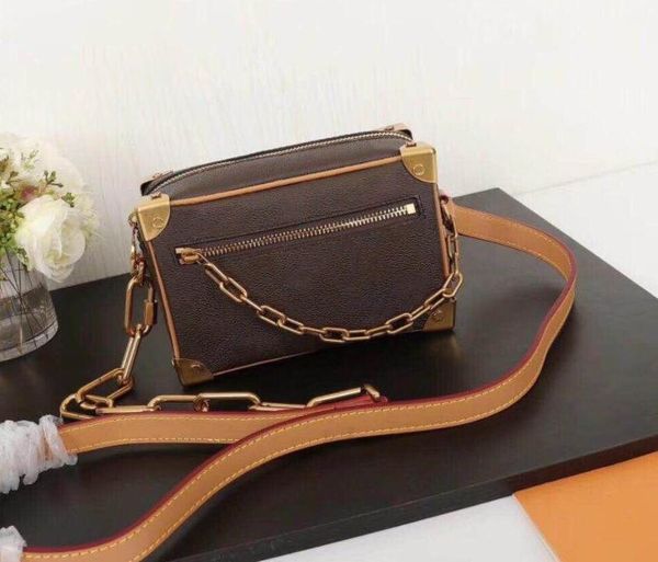 messenger leather real mini daily trunk designer high mallle bags shoulder bag soft body quality day clutch cross package evening handb ivne, Red;black
messenger leather real mini daily trunk designer high mallle bags shoulder bag soft body quality day clutch cross package evening handb ivne, Red;black
