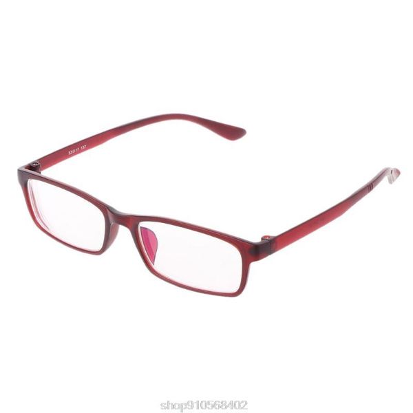 tr90 student myopia glasses eyewear eyeglasses -1.0 -1.25 -1.5 -1.75 -2.0 -2.25 -2.5 -2.75 -3.0 -3.25 o28 20 dropshipping, White;black
tr90 student myopia glasses eyewear eyeglasses -1.0 -1.25 -1.5 -1.75 -2.0 -2.25 -2.5 -2.75 -3.0 -3.25 o28 20 dropshipping, White;black