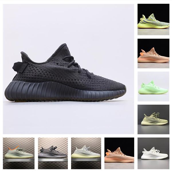 quailty 2020 kanye west men women carbon runing shoes sneakers yecheil cindaer tail light desret sage black static reflective
quailty 2020 kanye west men women carbon runing shoes sneakers yecheil cindaer tail light desret sage black static reflective
