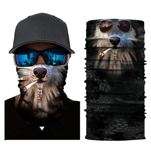 scarves wolf magic scarf animal cat dog neck warmer tube gaiter bandana face shield headband snowboard bicycle headwear accessories, Blue;gray
scarves wolf magic scarf animal cat dog neck warmer tube gaiter bandana face shield headband snowboard bicycle headwear accessories, Blue;gray