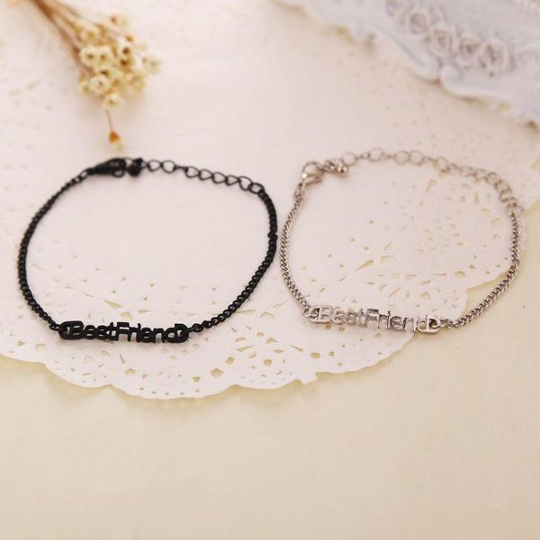 charm bracelets fashion jewelry " friend" letter bracelet for women ladies wholeslae, Golden;silver
charm bracelets fashion jewelry " friend" letter bracelet for women ladies wholeslae, Golden;silver