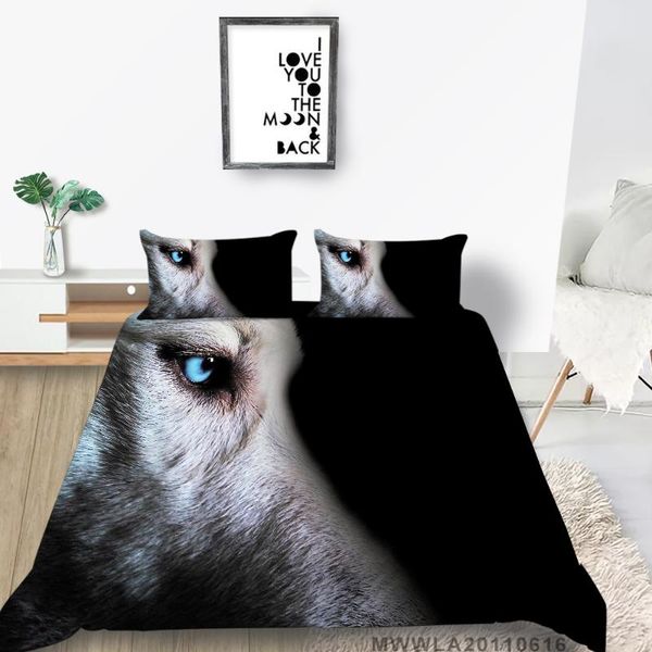 bedding sets wolf eye bed set king size cool 3d creative duvet cover black twin full double single simple for man
bedding sets wolf eye bed set king size cool 3d creative duvet cover black twin full double single simple for man
