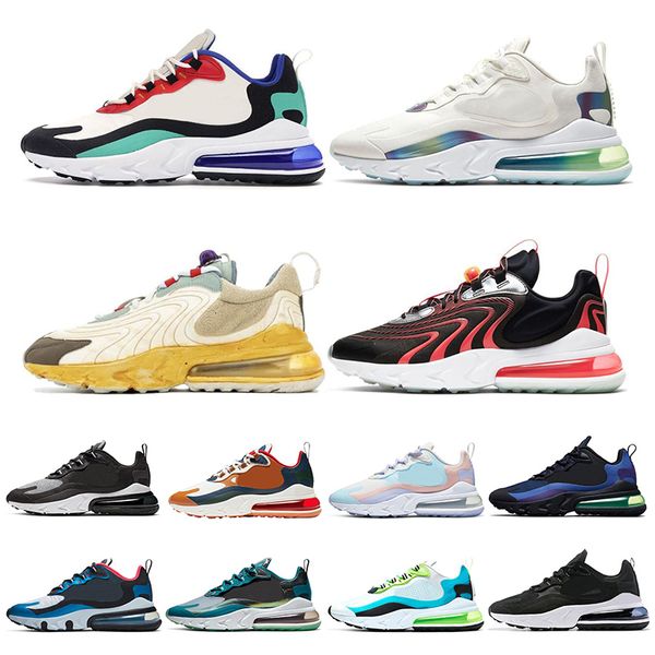 react mens shoes for womens bauhaus metalic gold triple black white dusk purple laser blue women sports sneakers size 36-45
react mens shoes for womens bauhaus metalic gold triple black white dusk purple laser blue women sports sneakers size 36-45