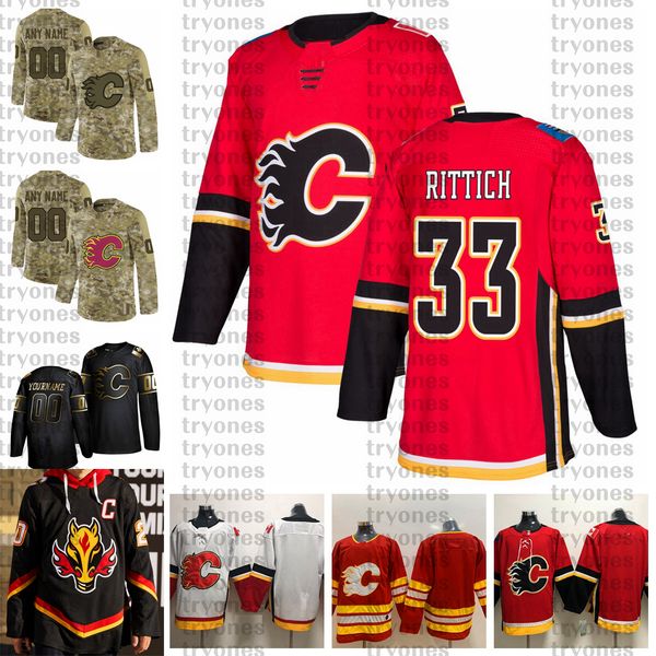 2021 reverse retro customize #33 david rittich calgary flames jerseys golden edition camo veterans day fights cancer hockey jersey, Black;red
2021 reverse retro customize #33 david rittich calgary flames jerseys golden edition camo veterans day fights cancer hockey jersey, Black;red