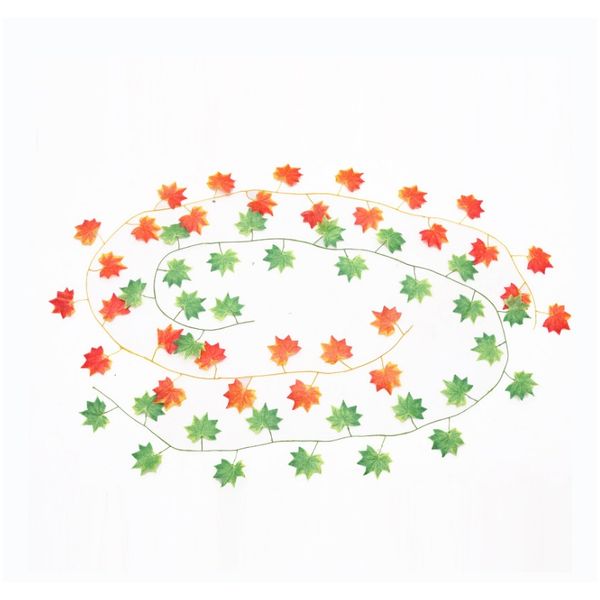 240cm lot artificial flowers for home wedding christmas decoration diy hanging garland silk roses creeper green leaf ivy vine f bbywme
240cm lot artificial flowers for home wedding christmas decoration diy hanging garland silk roses creeper green leaf ivy vine f bbywme