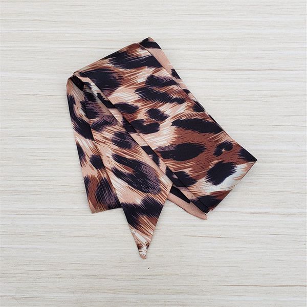 double print new accessory twill scarf tie ladies' favorite bag classic small headband pcqvk, White;black
double print new accessory twill scarf tie ladies' favorite bag classic small headband pcqvk, White;black