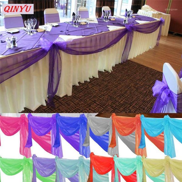 tulle organza party decoration tulle rolls sheer gauze wedding supplies birthday party decoration 72cmx10m solid color 7zsh015-21
tulle organza party decoration tulle rolls sheer gauze wedding supplies birthday party decoration 72cmx10m solid color 7zsh015-21