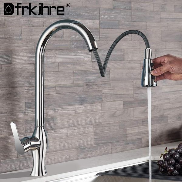 bathroom sink faucets black nickel kitchen faucet 360 degree rotating single hole pull out spout mixer tap stream sprayer head
bathroom sink faucets black nickel kitchen faucet 360 degree rotating single hole pull out spout mixer tap stream sprayer head