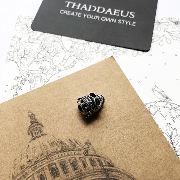 beads skull queen silver beads fits bracelet thomas necklace karma charms european jewelry accessories for women men wmtwfr bdesybag, Bronze;silver
beads skull queen silver beads fits bracelet thomas necklace karma charms european jewelry accessories for women men wmtwfr bdesybag, Bronze;silver