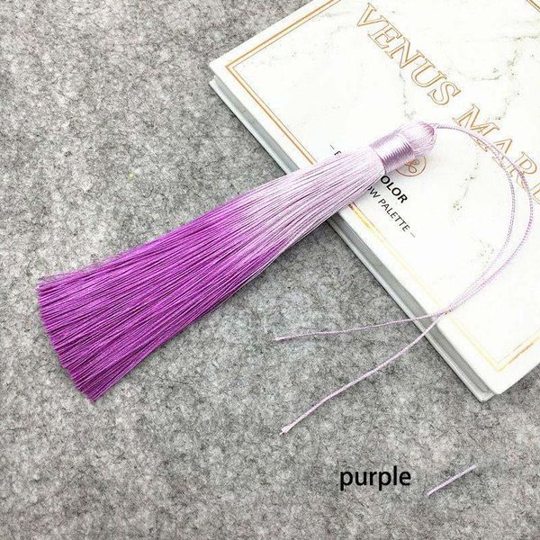 12pcs lot 12cm gradient color tassels silk fringe sewing bangs tassel trim decorative key tassels for curtains home decoration h jlljyi
12pcs lot 12cm gradient color tassels silk fringe sewing bangs tassel trim decorative key tassels for curtains home decoration h jlljyi