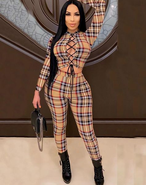 hhdmv 2020 fashion street girl style sets long sleeve round collar short elastic long pants two piece sets, Gray
hhdmv 2020 fashion street girl style sets long sleeve round collar short elastic long pants two piece sets, Gray